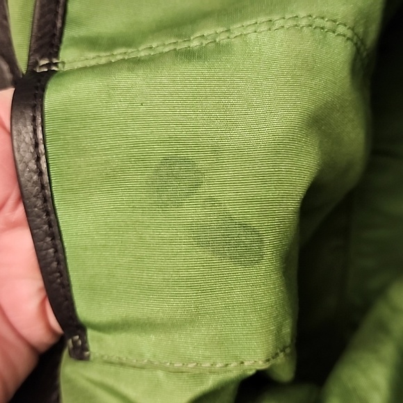 Kate Spade Leather Tote Bag - Picture 5 of 16